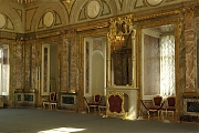 Великокняжеские  дворцы Санкт-Петербурга