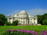 Архитектор Росси в Санкт - Петербурге