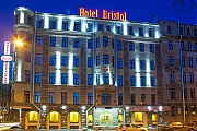 Отель "Бристоль"