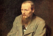 Ф. М. Достоевский в Санкт-Петербурге