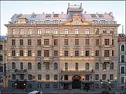 гостиница "Петро Палас Отель"