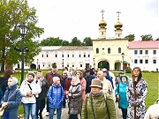 Тихвин