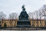 Новгород - Старая Русса