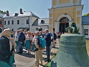 остров Коневец