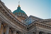 Православные храмы 18 века
