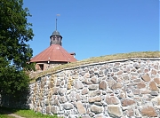 Крепость Корела