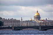 Архитектор Кваренги в Петербурге и Царском Селе