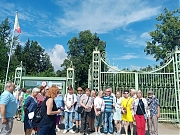 усадьба "Марьино"
