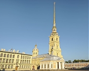 Триумф и трагедия династии Романовых
