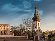 Выборг