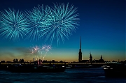 Мистический Петербург