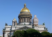 Групповые туры в СПБ