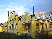усадьба "Извара"
