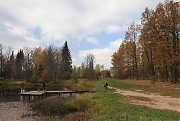 Лисино - Корпус