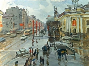 Невский проспект