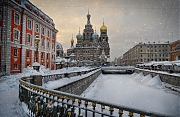 Декабристы в Петербурге