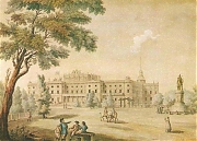 Петровский Петербург