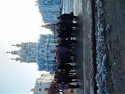 Православные святыни  Петербурга