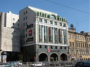 Ibis