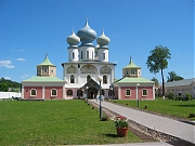 Тихвин