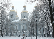 Выходные в Петербурге 2дня/1ночь