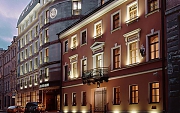гостиница "Амбассадор"