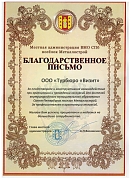Муниципальный Округ Металлострой
