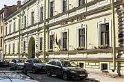 Резиденция Дашковой 3*