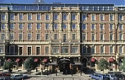 Grand Hotel Europe