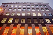 hotel "Kronverk"