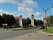 Разведка и контрразведка в битве за Ленинград
