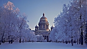 Великолепный Петербург 4дня/3ночи